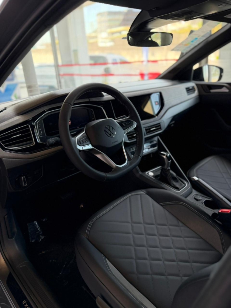 volkswagen virtus 1.4 250 tsi exclusive automatico flex 4p 20264