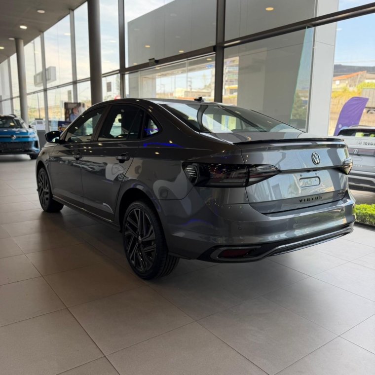 volkswagen virtus 1.4 250 tsi exclusive automatico flex 4p 202611