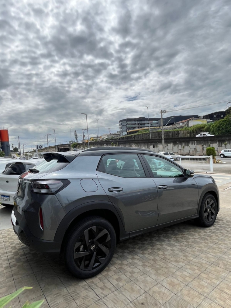 volkswagen tera 1.0 170 tsi high automatico flex 4p 202610