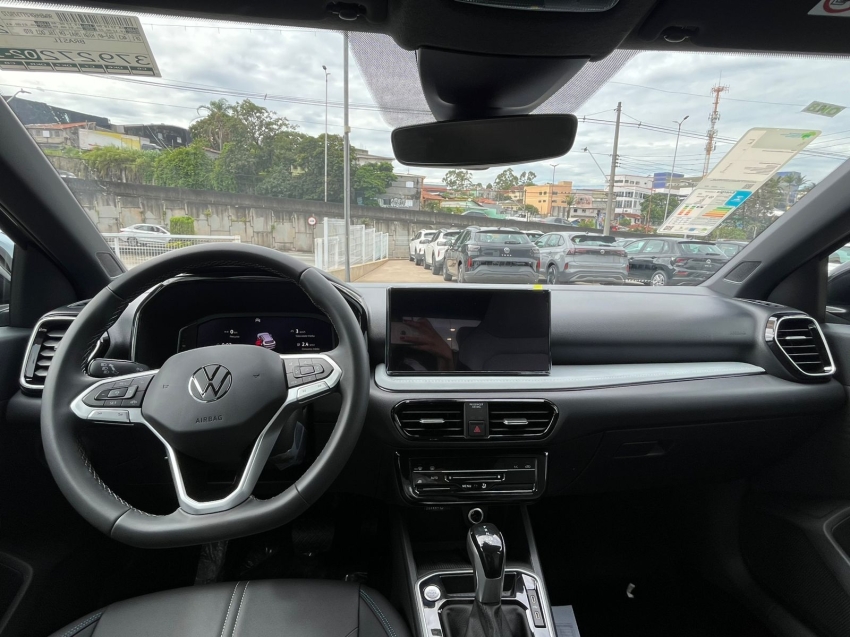 volkswagen tera 1.0 170 tsi high automatico flex 4p 20263