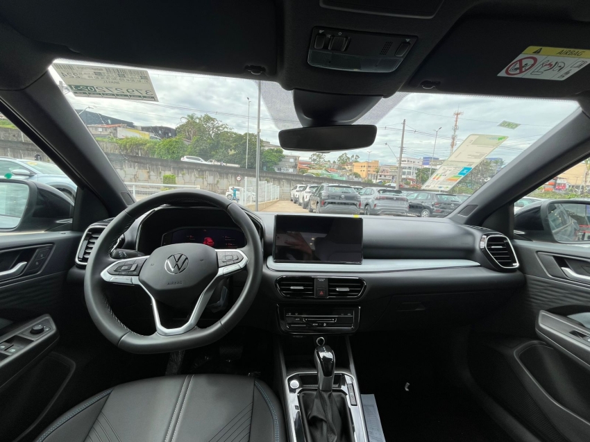 volkswagen tera 1.0 170 tsi high automatico flex 4p 20264