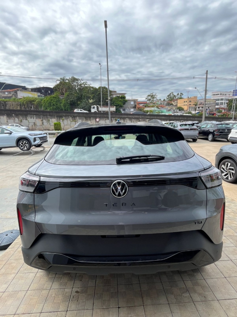 volkswagen tera 1.0 170 tsi high automatico flex 4p 202611