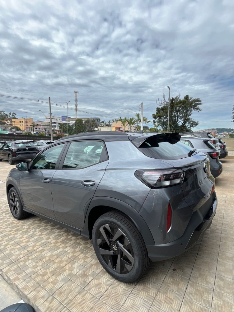 volkswagen tera 1.0 170 tsi high automatico flex 4p 20269