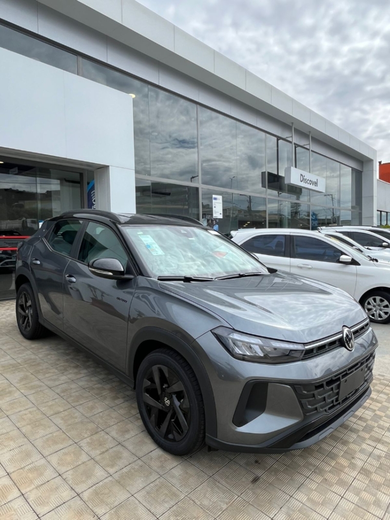 volkswagen tera 1.0 170 tsi high automatico flex 4p 20261