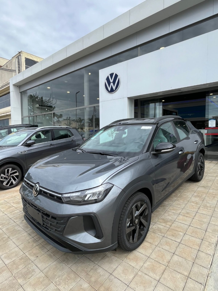 volkswagen tera 1.0 170 tsi high automatico flex 4p 2026