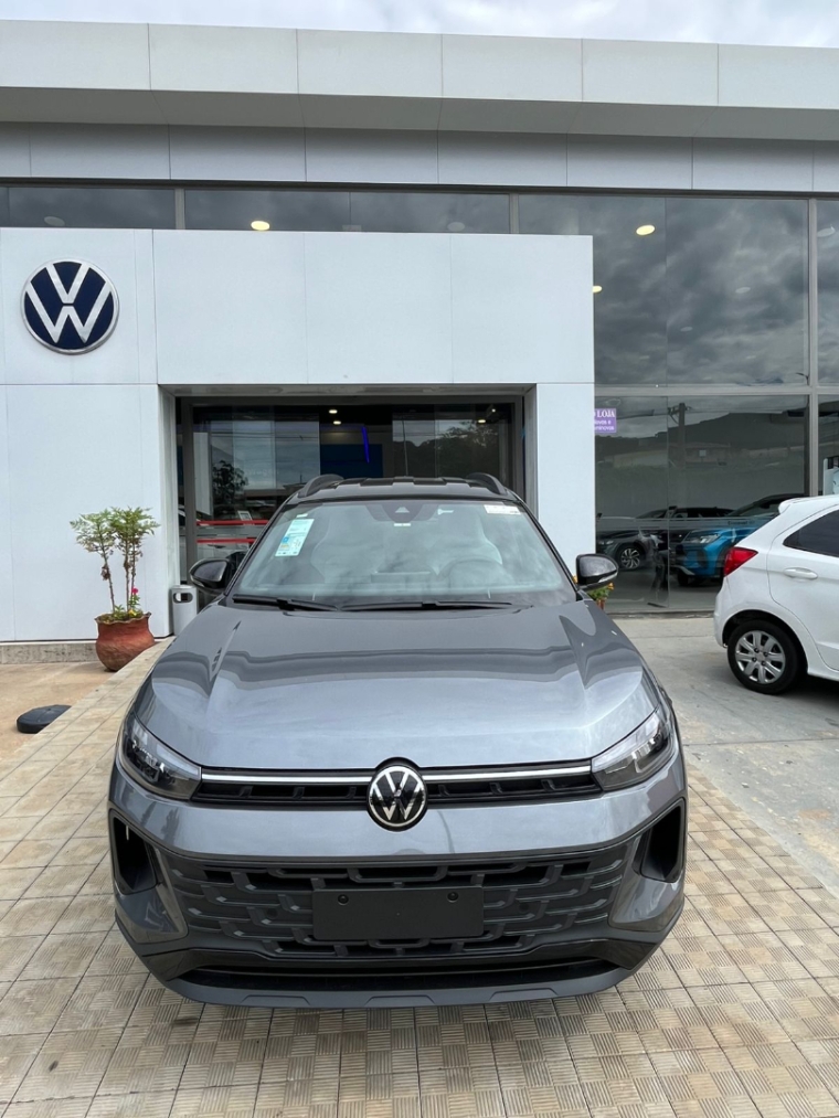 volkswagen tera 1.0 170 tsi high automatico flex 4p 20262