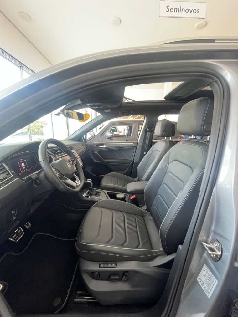 volkswagen tiguan 2.0 300 tsi gasolina allspace r-line automatico 4p 20248