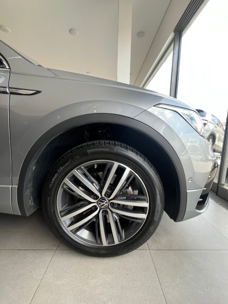 volkswagen tiguan 2.0 300 tsi gasolina allspace r-line automatico 4p 202413