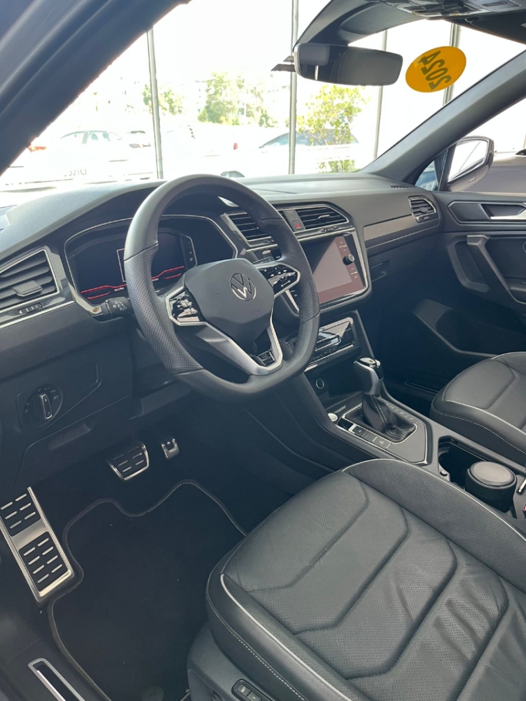 volkswagen tiguan 2.0 300 tsi gasolina allspace r-line automatico 4p 20247