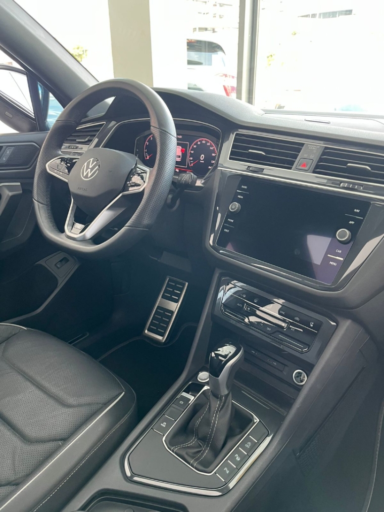 volkswagen tiguan 2.0 300 tsi gasolina allspace r-line automatico 4p 20246