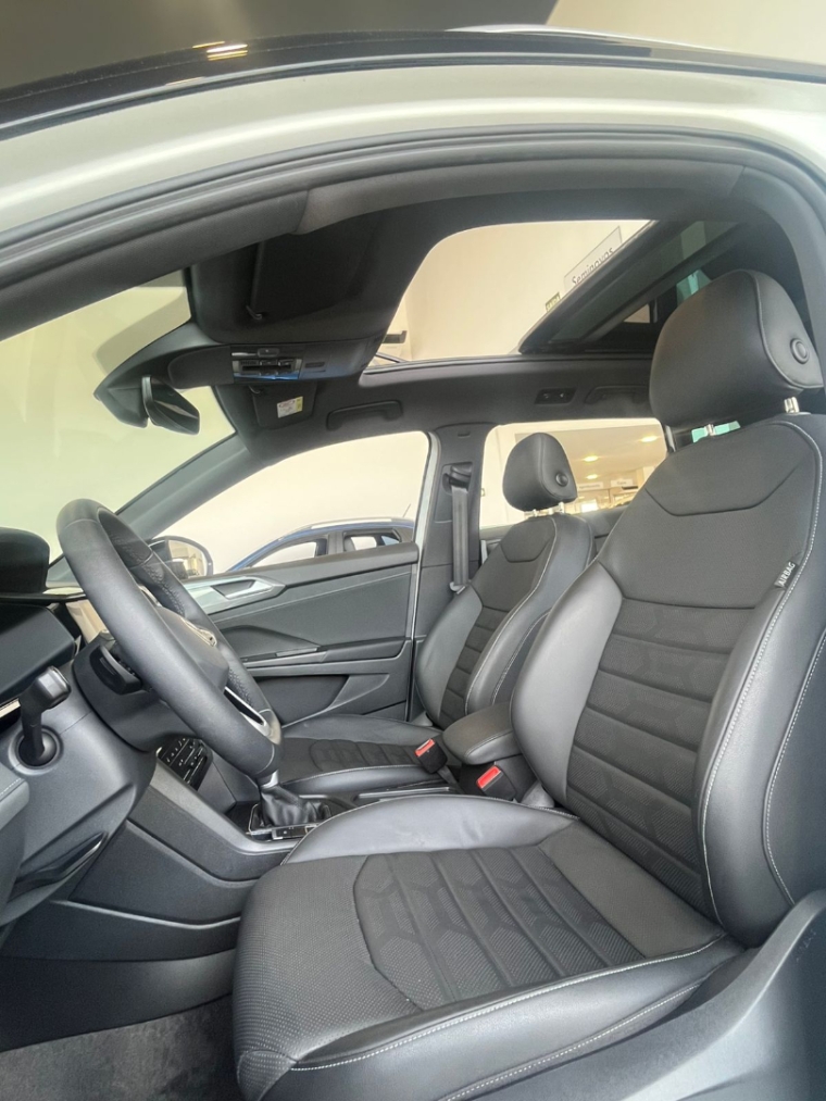 volkswagen taos 1.4 250 tsi total flex highline automatico 4p 20247