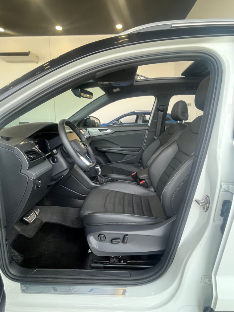 volkswagen taos 1.4 250 tsi total flex highline automatico 4p 20246