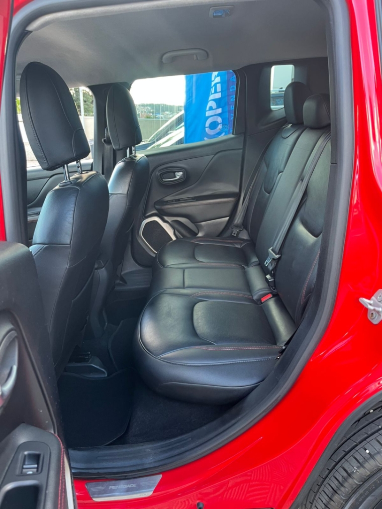 jeep renegade 2.0 16v turbo diesel sport 4p 4x4 automatico 20167