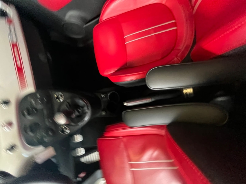 fiat 500 1.4 abarth 16v turbo gasolina 2p manual 20159