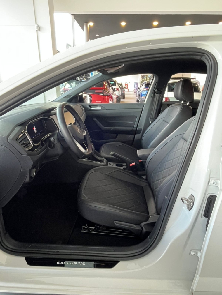 volkswagen virtus 1.4 250 tsi exclusive automatico flex 4p 20256