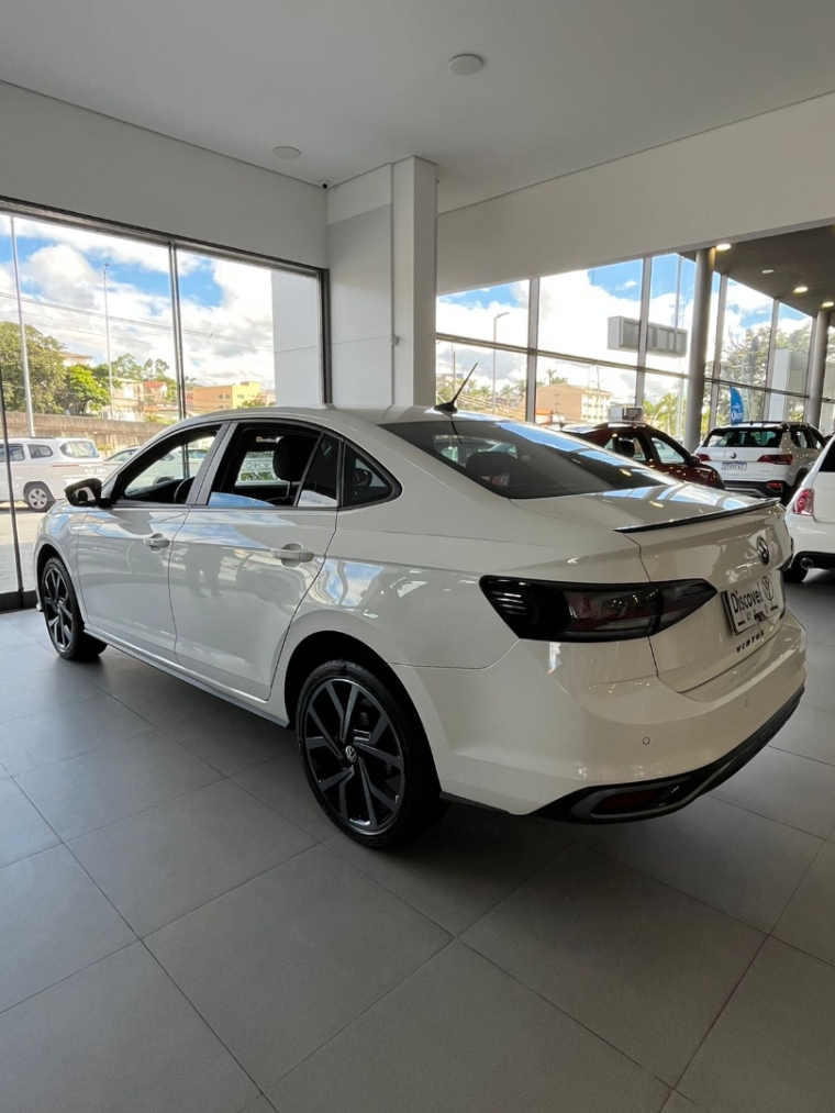 volkswagen virtus 1.4 250 tsi exclusive automatico flex 4p 20259