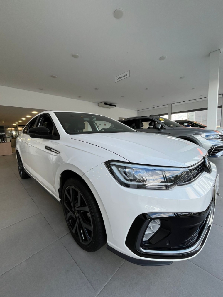 volkswagen virtus 1.4 250 tsi exclusive automatico flex 4p 20251