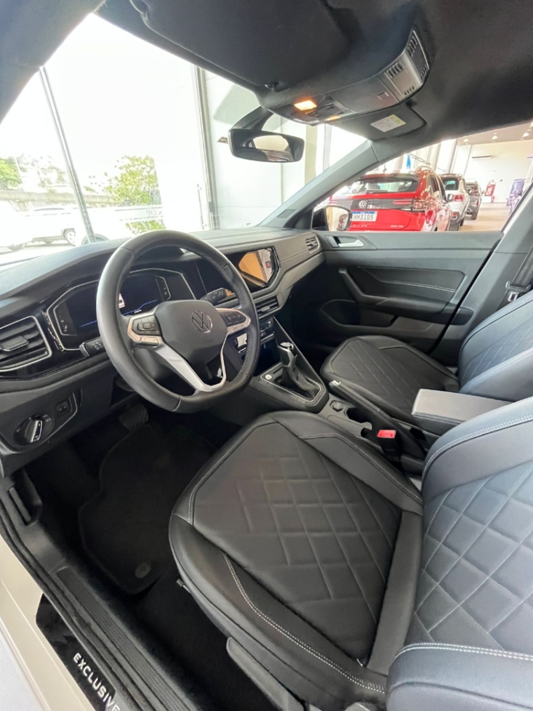 volkswagen virtus 1.4 250 tsi exclusive automatico flex 4p 20255