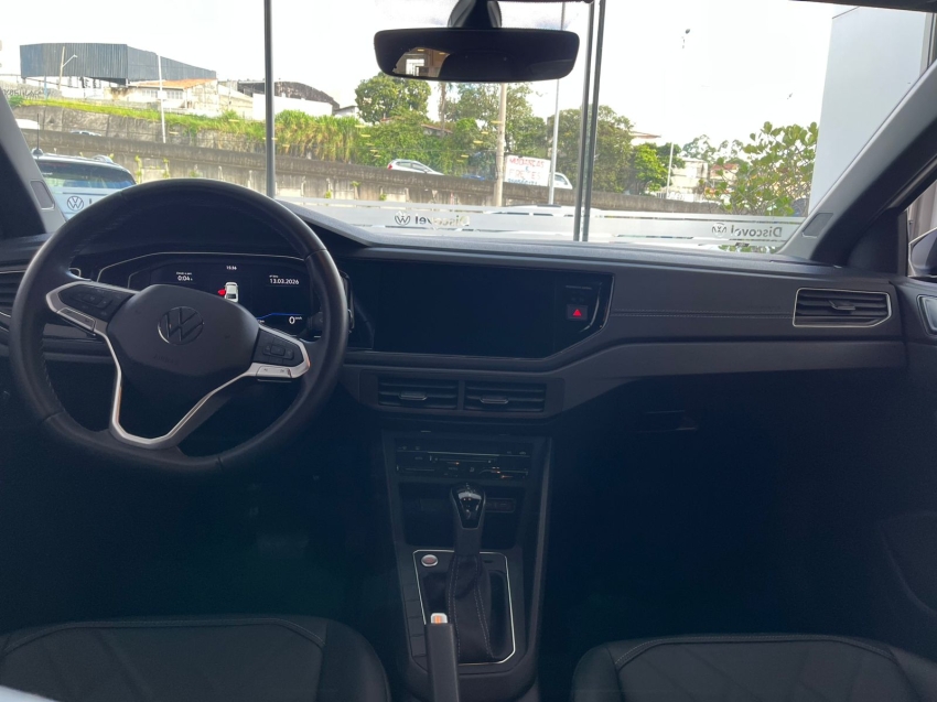 volkswagen virtus 1.4 250 tsi exclusive automatico flex 4p 20254