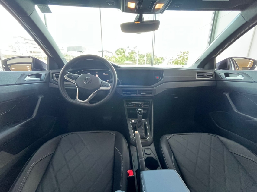 volkswagen virtus 1.4 250 tsi exclusive automatico flex 4p 20253