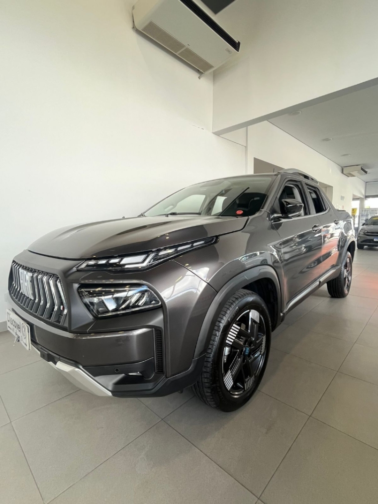 fiat toro 1.3 turbo 270 flex volcano at6 4p automatico 2026