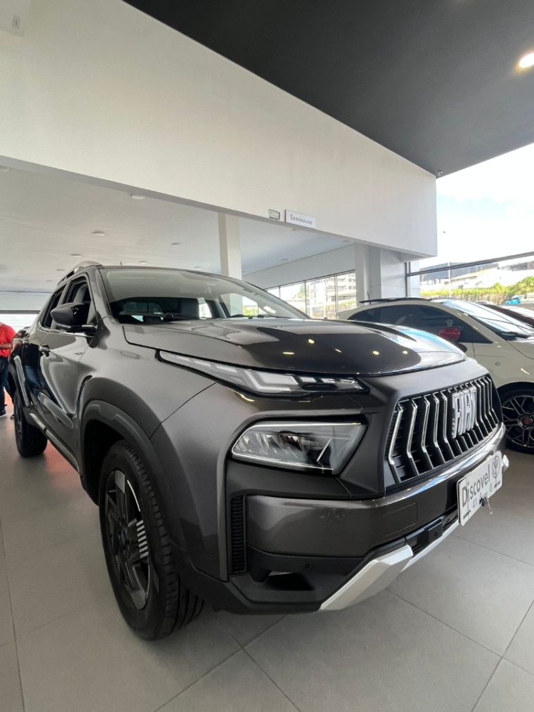 fiat toro 1.3 turbo 270 flex volcano at6 4p automatico 20261