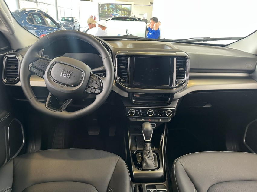 fiat toro 1.3 turbo 270 flex volcano at6 4p automatico 20264