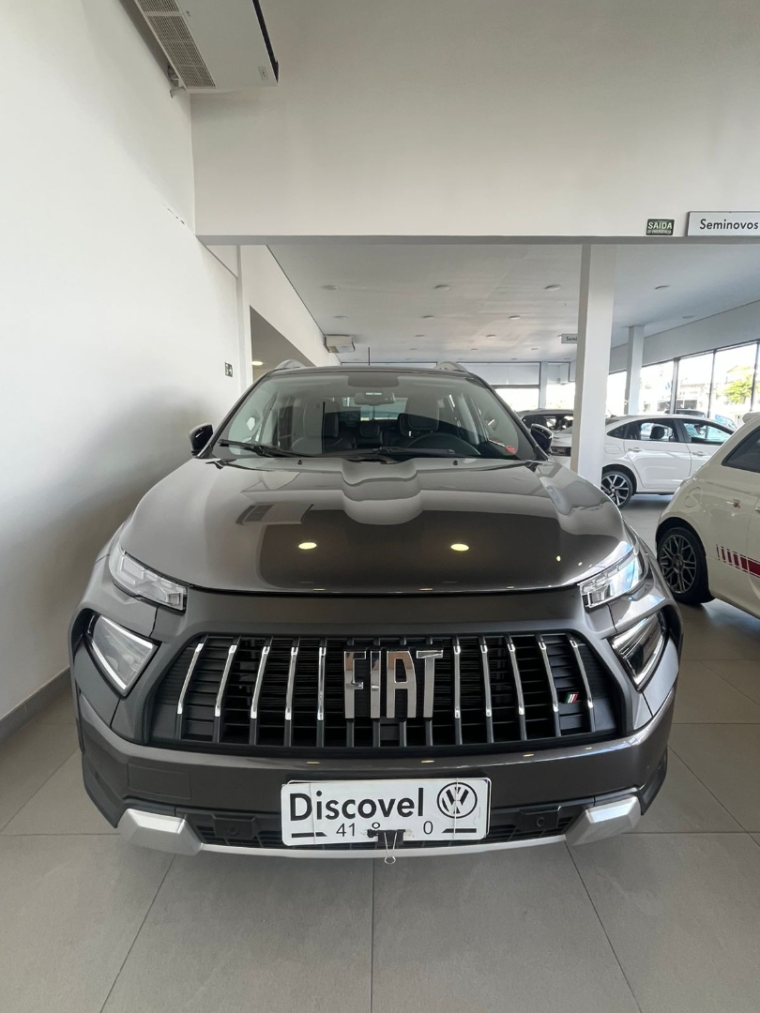 fiat toro 1.3 turbo 270 flex volcano at6 4p automatico 20262