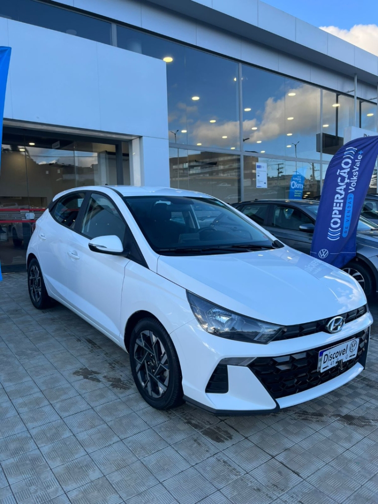 hyundai hb20 1.0 tgdi flex comfort automatico 4p 20231