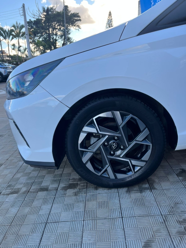 hyundai hb20 1.0 tgdi flex comfort automatico 4p 20238