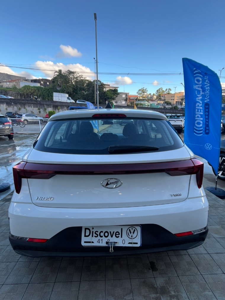 hyundai hb20 1.0 tgdi flex comfort automatico 4p 202311