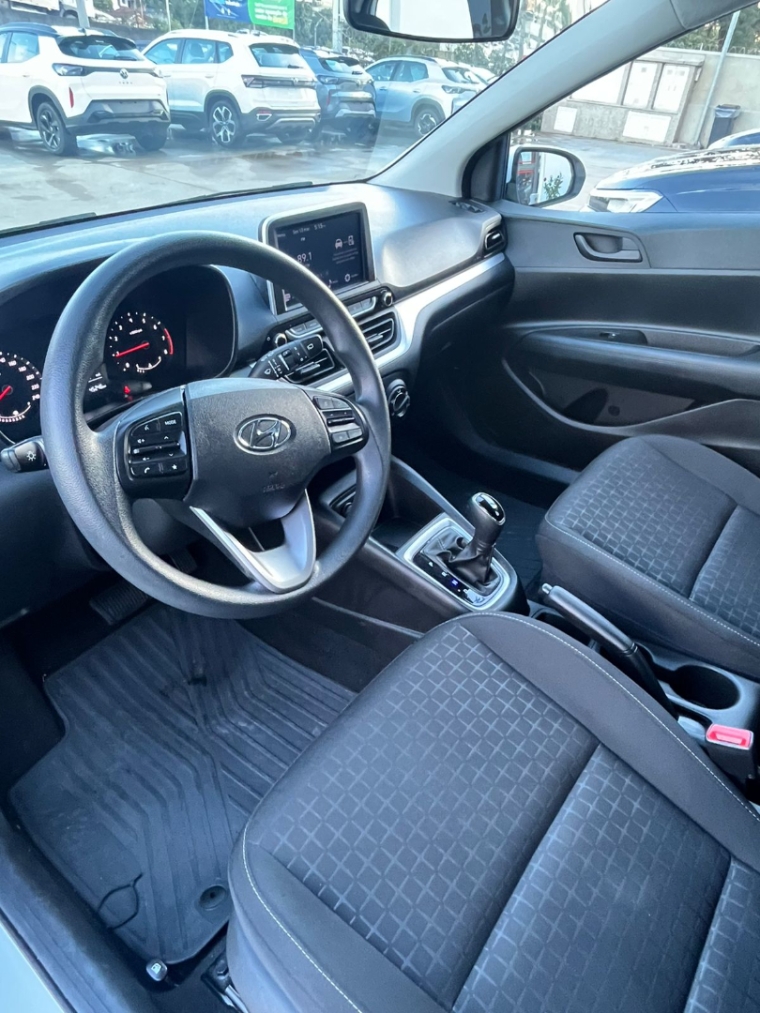 hyundai hb20 1.0 tgdi flex comfort automatico 4p 20235