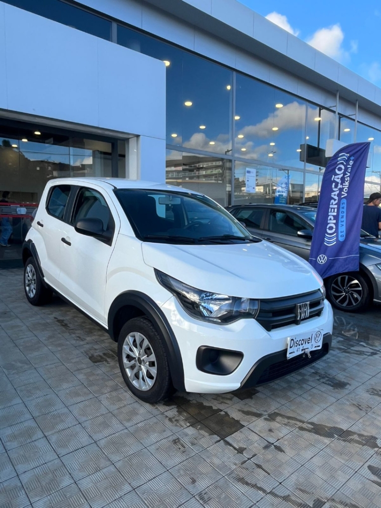 fiat mobi 1.0 evo flex like. manual 4p 20231