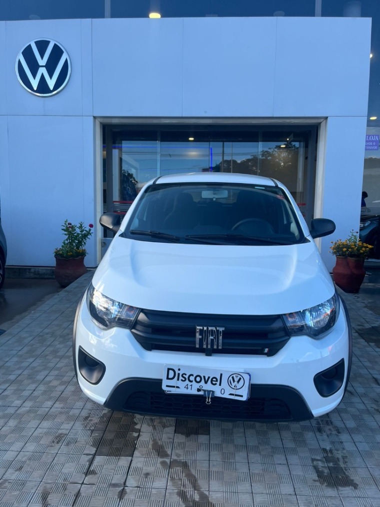 fiat mobi 1.0 evo flex like. manual 4p 20232