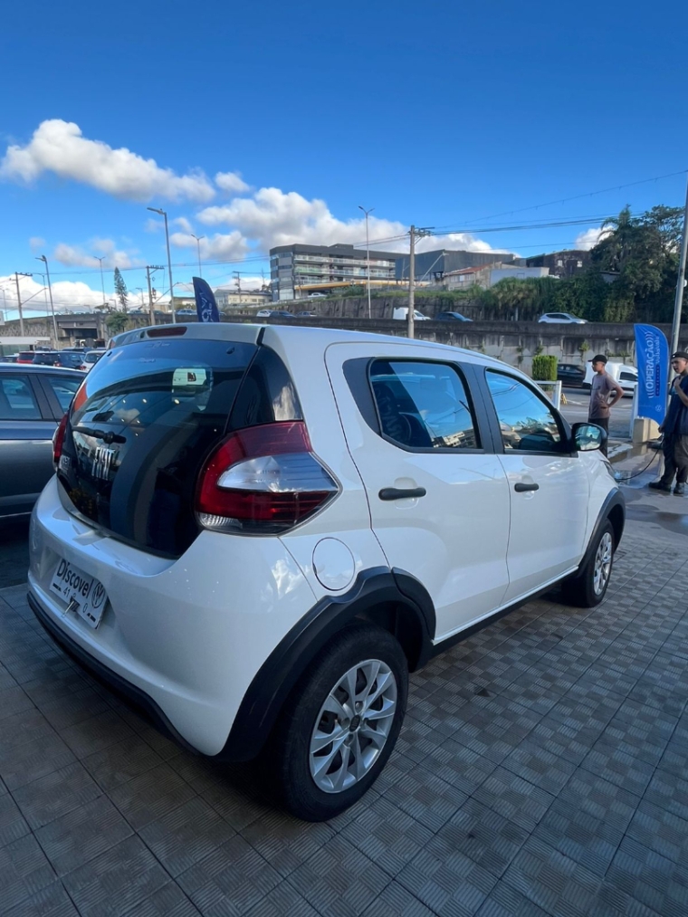 fiat mobi 1.0 evo flex like. manual 4p 20239