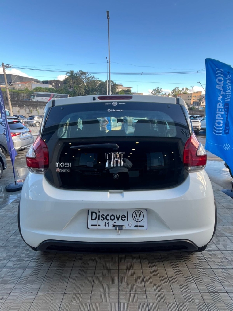 fiat mobi 1.0 evo flex like. manual 4p 202310