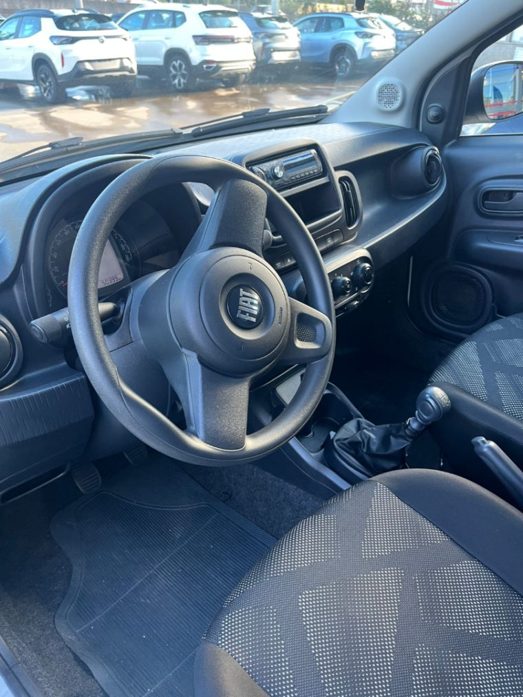 fiat mobi 1.0 evo flex like. manual 4p 20234