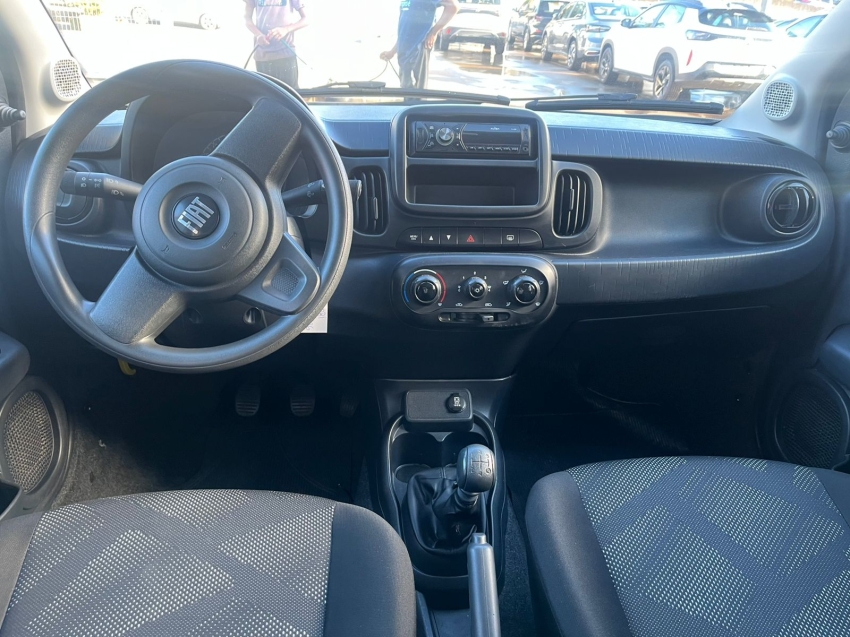 fiat mobi 1.0 evo flex like. manual 4p 20235