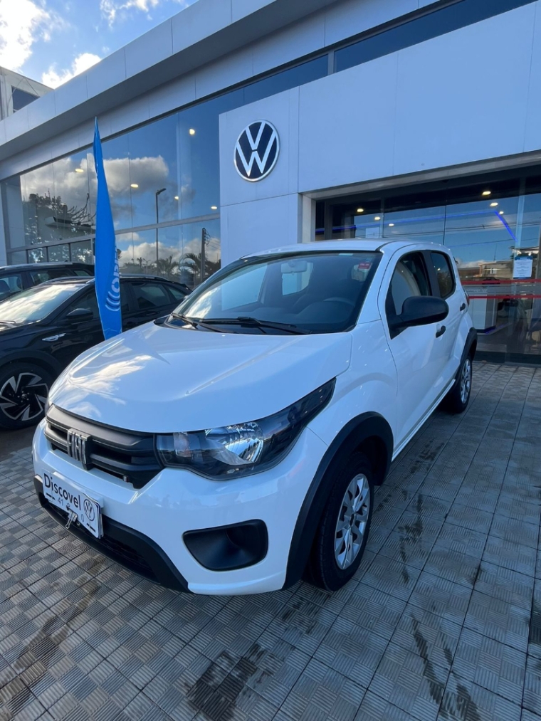 fiat mobi 1.0 evo flex like. manual 4p 2023