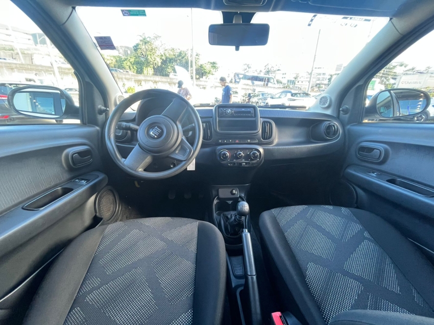 fiat mobi 1.0 evo flex like. manual 4p 20233