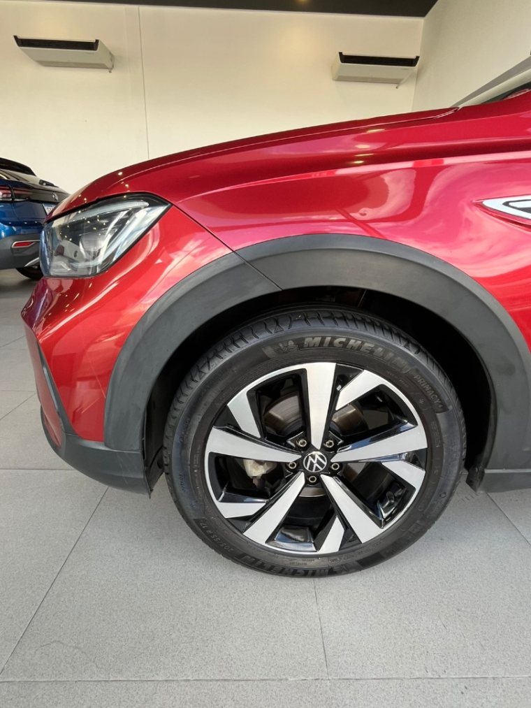 volkswagen nivus 1.0 200 tsi total flex highline automatico 4p 20218