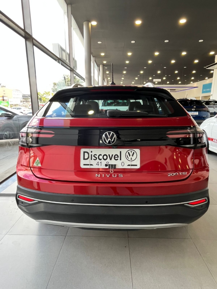 volkswagen nivus 1.0 200 tsi total flex highline automatico 4p 202111