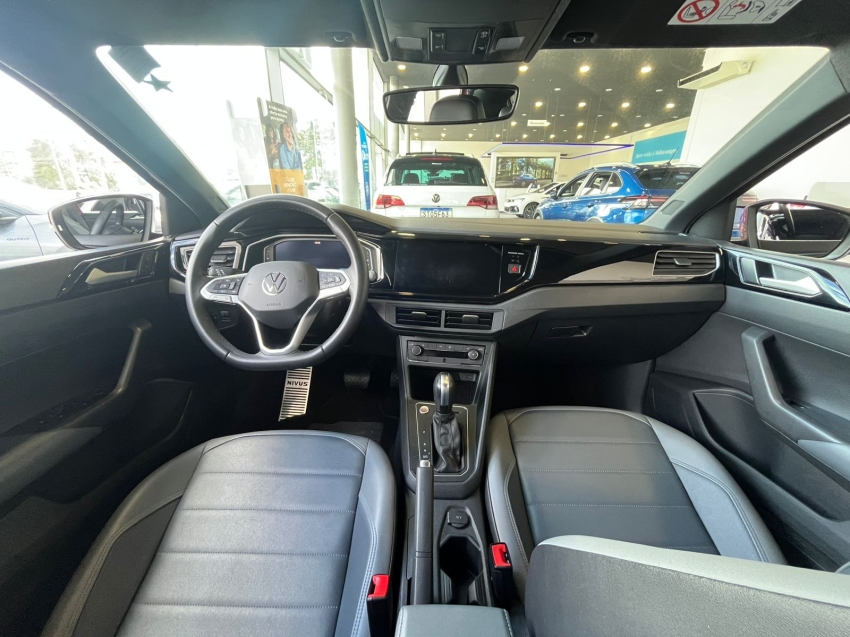 volkswagen nivus 1.0 200 tsi total flex highline automatico 4p 20213