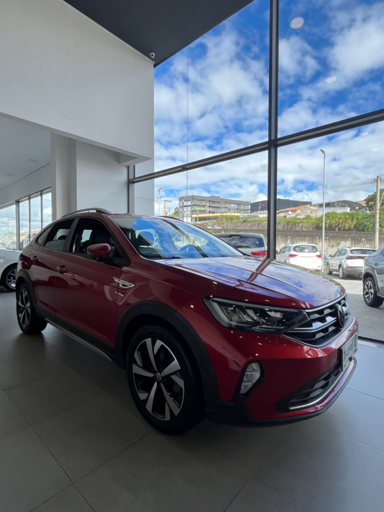 volkswagen nivus 1.0 200 tsi total flex highline automatico 4p 20211