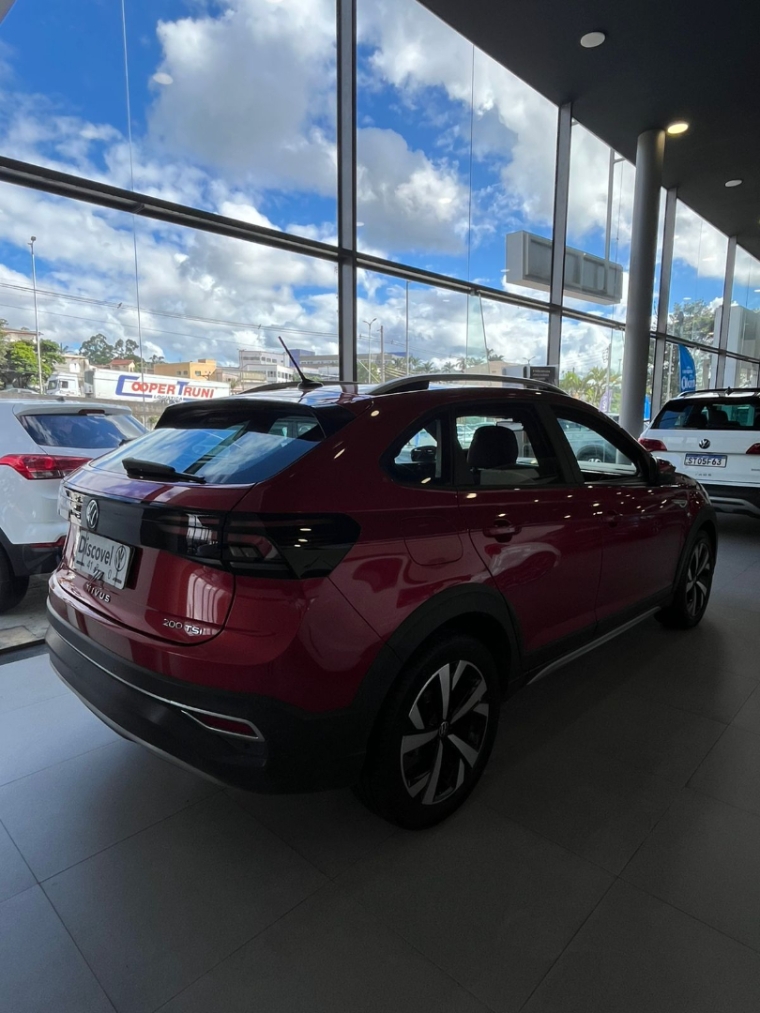 volkswagen nivus 1.0 200 tsi total flex highline automatico 4p 202110