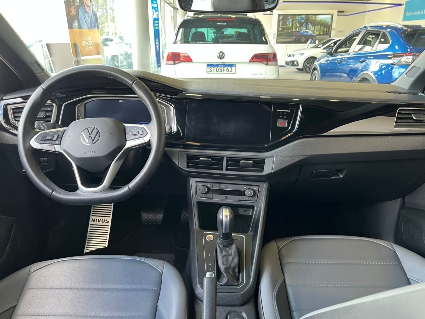 volkswagen nivus 1.0 200 tsi total flex highline automatico 4p 20214