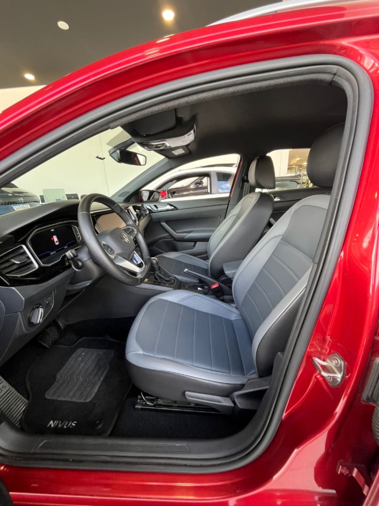 volkswagen nivus 1.0 200 tsi total flex highline automatico 4p 20216