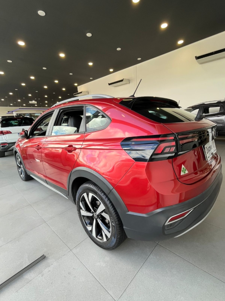 volkswagen nivus 1.0 200 tsi total flex highline automatico 4p 20219