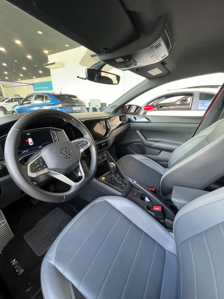 volkswagen nivus 1.0 200 tsi total flex highline automatico 4p 20215