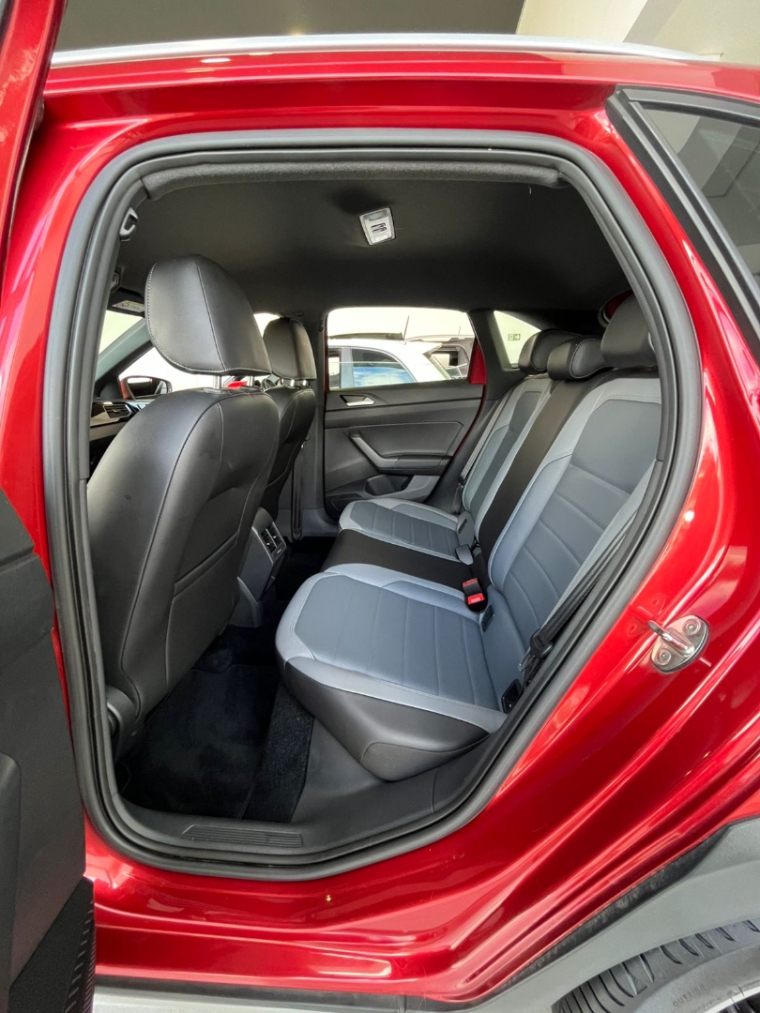 volkswagen nivus 1.0 200 tsi total flex highline automatico 4p 20217